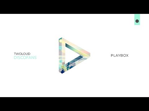 TWOLOUD - Discofans