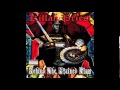 Killah Priest - The Beloved (The Messenger) - Behind The Stained Glass