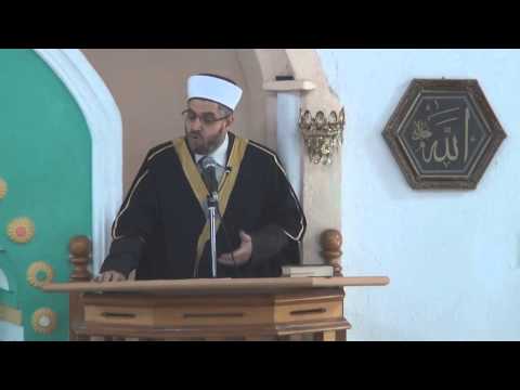 Naser Kastrati - Kijameti