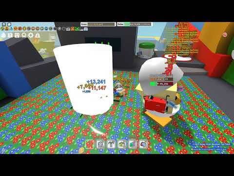 I JUST GOT A MYTHIC EGG FROM MONDO CHICK | Roblox Bee Swarm