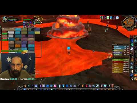 LEONLION1979 - Bad button press