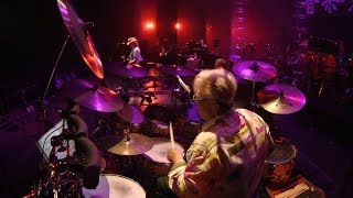 Tokyo Rose 村上”ポンタ”秀一 feat.Char tribute to 大村憲司