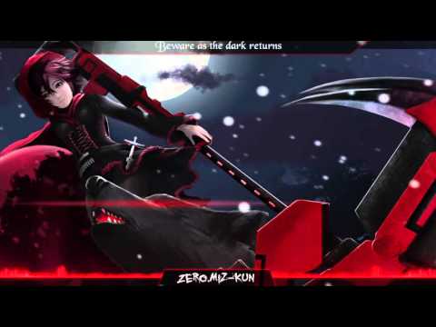 Nightcore - This Will Be The Day [RWBY]