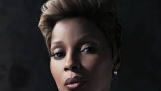 Mary j blige brand new