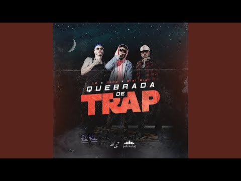 Quebrada de Trap