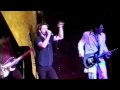 INXS - 06 - Freedom Deep  - Brixton Academy - 28th October 1994