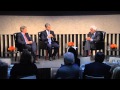 Lincoln Center Dialogue The Museum