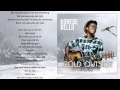 Korede Bello - Cold Outside Lyrics Video