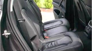 preview picture of video '2007 Audi Q7 Used Cars Freehold NJ'