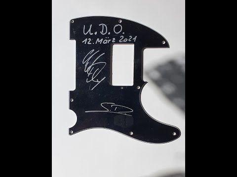 Der JukeBox Podcast - Das Interview mit Udo Dirkschneider