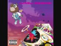 Kanye West - Graduation (Full Album) 3/6 