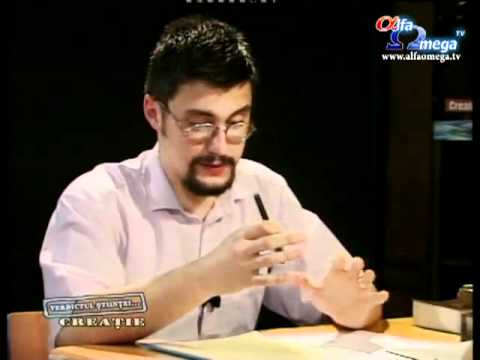 Verdictul stiintei: Creatie - seria 2, episodul 7 - Marturia straturilor geologice