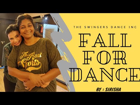 MY TESTIMONY FT  SIRISHA | THE SWINGERS DANCE INC | ADYAR - CHENNAI