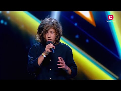 Artem Galis 2021 (Mozart Opera Rock - L' Assasymphonie)