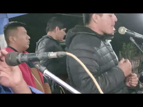 1° encuentro de canto y danza IEU LOTE 86 MIRAFLORES CHACO