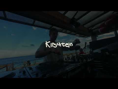 Kirschtein Live @ Amaité Summer - Warm Up for AWEN [Afro/House/Indie Dance]
