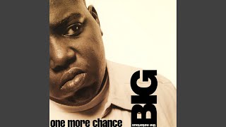 One More Chance (Radio Edit #2) (2014 Remaster)