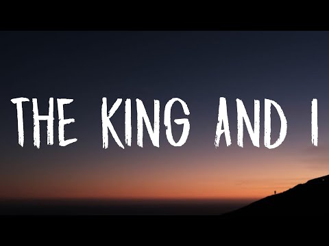 Eminem - The King And I (Lyrics) Ft. CeeLo Green