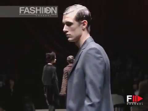 Fashion Show "Zucca" Autumn Winter 2007 2008 Pret a Porter Paris 2 of 3 by Fashion Channel