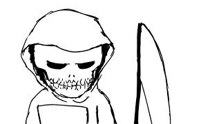 "Knick Knack Paddy Whack" Storyboard