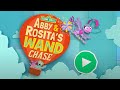 Abby Rosita S Magical Adventure Fun Educational Game For Kids Sesame Street