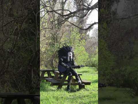 Running up that hill