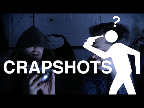 Crapshots Ep207 - The Orb