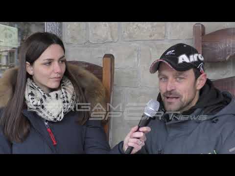 Bergamo Sport News Intervista Bruno Zanchi