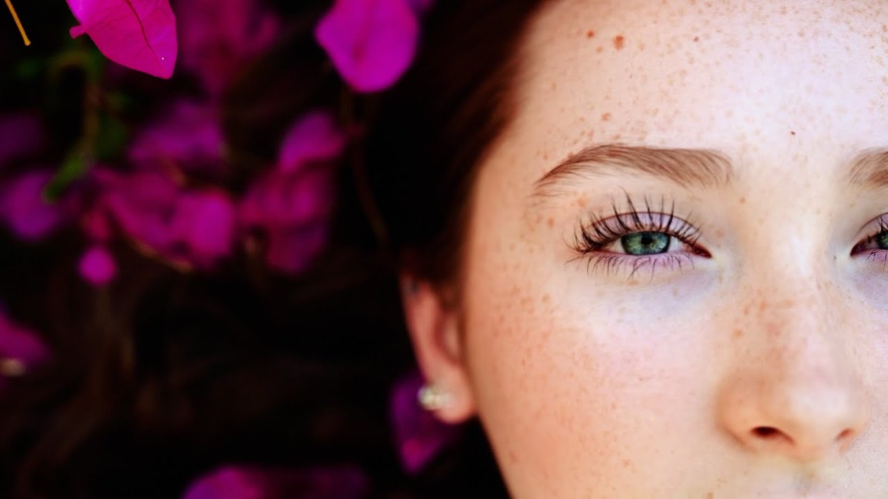 Skye Colcott - Hide From Me (Official Music Video)