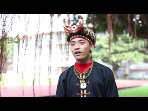 歌謠篇   茂林魯凱語 07 kadalameli 我所愛的《傳唱篇》