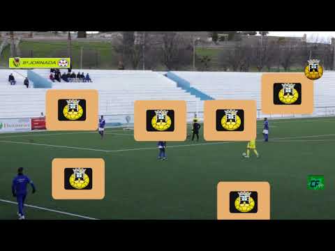 Elvas e  Gafetense empatam a uma bola