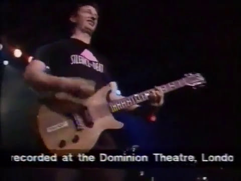 Billy Bragg - A New England