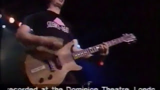 Billy Bragg - A New England