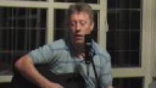 Can't Help But Wonder (cover)