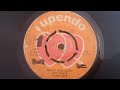 ISAAC OTWORI ALICE KEMUNTO KEUMBU BAND UPENDO 607 SIDE B PROD 1974