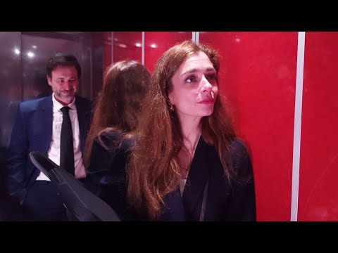 Après Vous (After You) - MFF Women's Empowerment - Court métrage