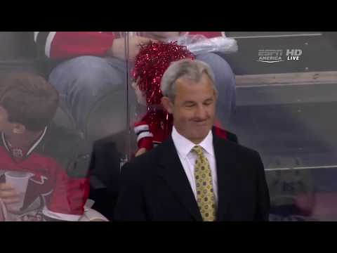 Kings @ Devils 05/30/12 | Game 1 Stanley Cup Final 2012