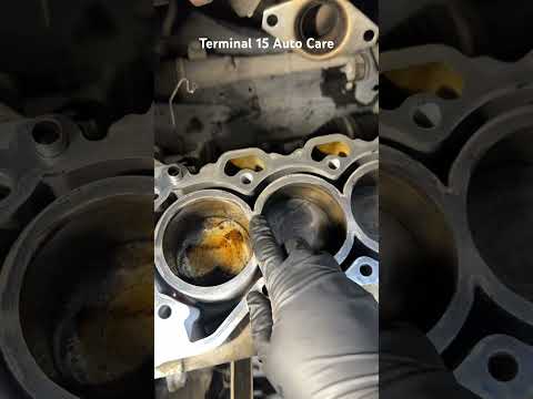 $1500 Parts and Labor. Head gasket and service. Toyota Prius. #automobile #toyota #prius #mechanic