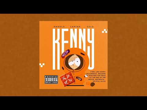 KENNY - EnProce (Audio Oficial)