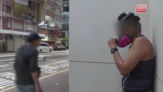 20191216 鏗鏘集：催淚陰霾