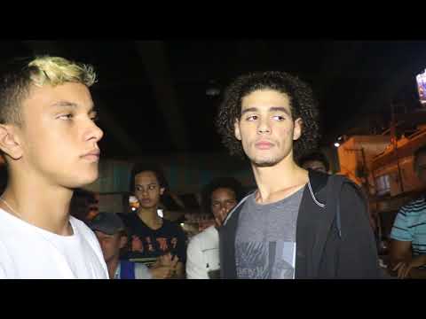 BDP X BDC - CAVATI X YNDIGO  - SEMIFINAL - 29/04/2018