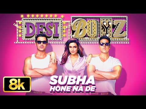 Subha Hone Na De — watch video