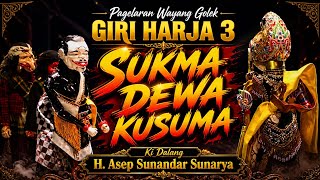 Download lagu GIRI HARJA 3 - SUKMA DEWA KUSUMA mp3