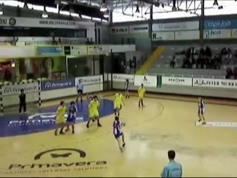 Andeblog: ABC-Infesta - 2Fase - 2010