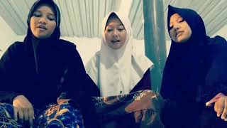 Download lagu Syairan Santri Salafi Aduh Aa Neng Rindu Versi Anggota NU mp3
