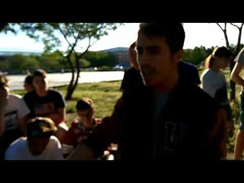 CUENCA vs LaMM - Octavos - Casar Battle V