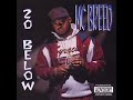 MC Breed - Great Depression