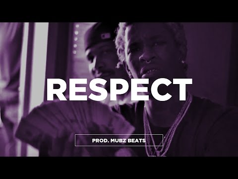 FREE Young Thug x Migos Type Beat 2016 "Respect" | Dope Trap Type Beat | Mubz Got Beats x Timo Beats