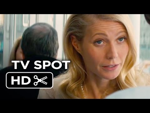 Mortdecai TV SPOT - Something Extra (2015) - Gwyneth Paltrow, Ewan McGregor Movie HD