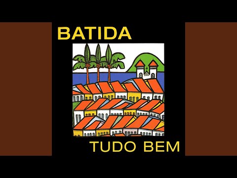 Entra Na Ninha Casa Batida Baiana - Dj Estacao